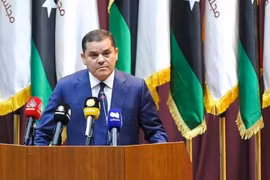 Mỹ và Liên hợp quốc hoan nghênh Libya vì chấp nhận chính phủ mới 