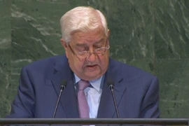 Damascus tuyên bố trục xuất lực lượng Mỹ và Thổ Nhĩ Kỳ khỏi Syria 