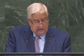 Damascus tuyên bố trục xuất lực lượng Mỹ và Thổ Nhĩ Kỳ khỏi Syria 