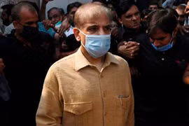 Pakistan bắt giữ thủ lĩnh phe đối lập 