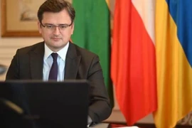 Ngoại trưởng Ukraine nói về tình hình Donbass