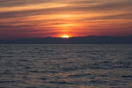 6 quốc gia thành lập liên minh khí đốt Địa Trung Hải