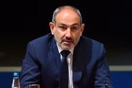 An ninh Armenia phá vỡ âm mưu ám sát Thủ tướng Nikol Pashinyan