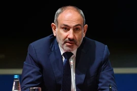 An ninh Armenia phá vỡ âm mưu ám sát Thủ tướng Nikol Pashinyan