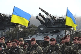 Chiến dịch Kherson: Độ khốc liệt chỉ đứng sau hai ‘nồi hầm’ Ilovaisky và Debaltsevo?