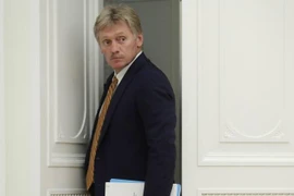 Matxcơva cam kết bảo vệ lợi ích của những người nói tiếng Nga ở Donbass