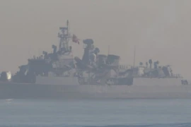 Thổ Nhĩ Kỳ quyết định giúp Ukraine chống lại Nga ở Biển Đen và Azov