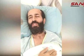 Tù nhân Palestine gửi thông điệp tới Syria sau 90 ngày tuyệt thực 