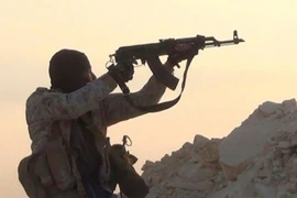 Phiến quân được Thổ Nhĩ Kỳ triển khai tới Azerbaijan tấn công biên giới Nga