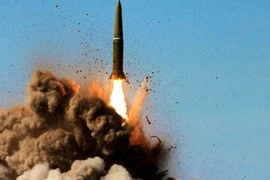 Nga có thể sắp phải đối mặt với NATO bằng một cuộc chiến ngắn?