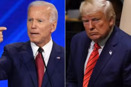 Phần lớn những người có tên Karen bỏ phiếu cho Biden trong cuộc bầu cử năm 2020