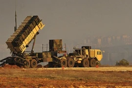 Ukraine không đủ khả năng mua hệ thống phòng không Patriot của Mỹ