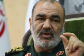 Iran tự tin tuyên bố đủ khả năng đánh bại kẻ thù