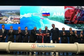 Nếu xảy ra xung đột giữa Nga-Ukraine, Thổ Nhĩ Kỳ lựa chọn thế nào?