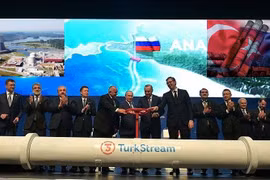 Nếu xảy ra xung đột giữa Nga-Ukraine, Thổ Nhĩ Kỳ lựa chọn thế nào?