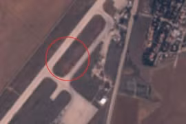 Nga triển khai thêm hệ thống phòng không tới Syria