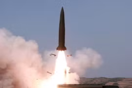 SOHR: Nga phóng tên lửa hành trình Iskander diệt phiến quân ở Bắc Syria