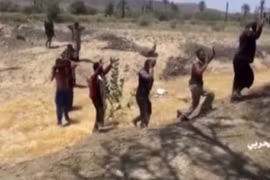 1.000 phiến binh thân Thổ Nhĩ Kỳ đầu hàng ở Karabakh