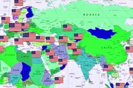 NATO đông tiến vây Nga: Sự kiên nhẫn của Nga đã hết!