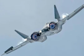 Nga chuyển giao 14 chiến đấu cơ Su-57 cho Algeria vào năm 2030?