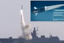 ‘Sát thủ’ 3M22 Zircon Nga phá vỡ thế thống trị của Mỹ, điều chỉnh cán cân thế giới