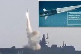 ‘Sát thủ’ 3M22 Zircon Nga phá vỡ thế thống trị của Mỹ, điều chỉnh cán cân thế giới