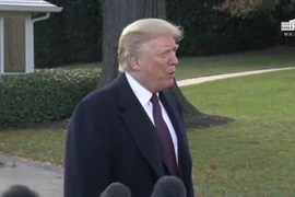 Liệu Karabakh có yên ổn khi Mỹ nhúng tay?