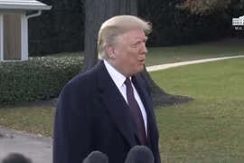 Liệu Karabakh có yên ổn khi Mỹ nhúng tay?