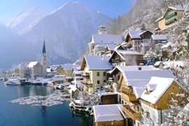 Nga: Châu Âu có thể đóng băng trong mùa đông tới