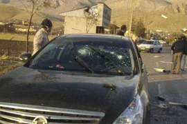 Tư lệnh Mỹ: Iran đang tính mức phản ứng sau vụ ám sát nhà khoa học 