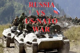 Dốc sức đánh Ukraine, Nga sẽ ra sao nếu NATO mở ‘mặt trận thứ hai’?