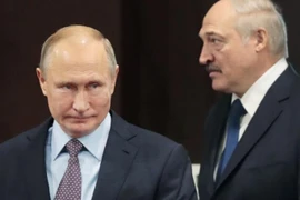 Tổng thống Belarus muốn mượn tiền Nga, nhưng từ chối công nhận Crimea?
