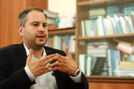 Ukraine tiếp tục đệ đơn khiếu nại liên chính phủ chống Nga