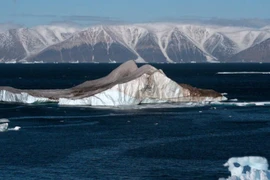 Cơn ác mộng của Mỹ ở Bắc Cực 