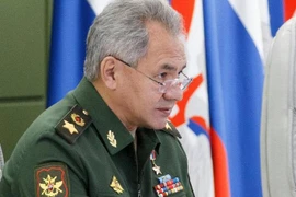 Quân đội Nga sẽ thành lập đơn vị robot tấn công đầu tiên