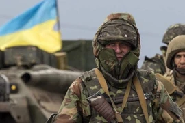 Vì sao binh lính Ukraine đồng loạt từ chối tấn công ở Donbass?