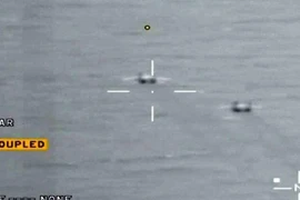 NATO cố tình can thiệp vào cuộc tập trận quân sự của Nga ở Biển Đen