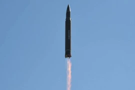 Houthi phóng tên lửa giết chết một số chỉ huy của Saudi Arabia 