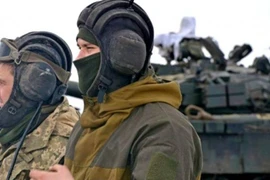 Tổng thống Ukraine sẵn sàng ký lệnh tấn công DPR trong 48 giờ tới?