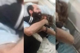 Tù nhân Palestine được thả sau cuộc tuyệt thực kéo dài 104 ngày