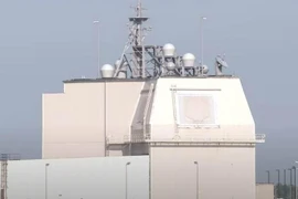 Mỹ dự định triển khai hệ thống Aegis Ashore ở Guam 