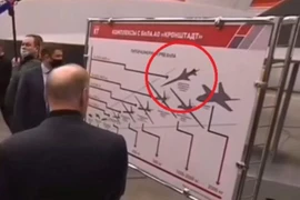 Nga đang phát triển một UAV siêu thanh để phá vỡ mọi hệ thống phòng không?