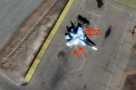 Có bằng chứng cho thấy Thủ tướng Armenia nói dối về vũ khí Nga?