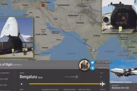 Armenia từ chối mua vũ khí Nga, quay sang mua vũ khí Ấn Độ