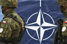 Mỹ không chấp nhận ‘lằn ranh đỏ’ của Nga về việc Ukraine vào NATO