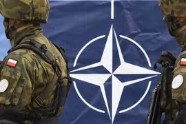 Mỹ không chấp nhận ‘lằn ranh đỏ’ của Nga về việc Ukraine vào NATO