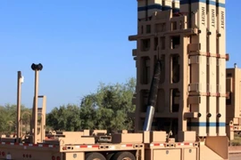 UAE và Saudi Arabia từ bỏ S-400 Nga, quay sang tổ hợp “Vòm Sắt” của Israel