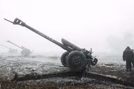 DPR bị tổn thất nặng nề ở Gorlovka sau cuộc tấn công ác liệt của Ukraine