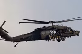 Mỹ chuẩn bị tấn công quân đội Nga ở Syria?