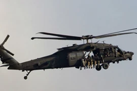 Mỹ chuẩn bị tấn công quân đội Nga ở Syria?